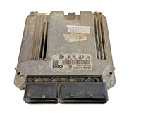 1Q0 907 115 D ecm ecu computer 2007 VW Eos