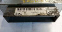 5F1A-12A650-CC Ford Taurus or Mercury Sable 2005 ecm ecu computer