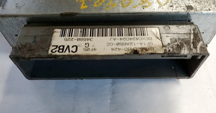 5F1A-12A650-CC Ford Taurus or Mercury Sable 2005 ecm ecu computer