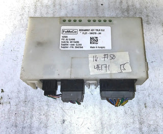 FL3T-19H378-AH Ford F150 F-150 2016 towing control module