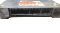 89661-12580 Toyota Corolla ecm ecu computer 1990
