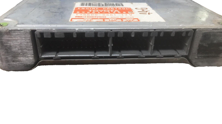 89661-12580 Toyota Corolla ecm ecu computer 1990