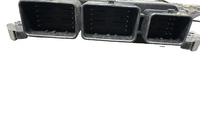 NEC025-671 Nissan Sentra ecm ecu computer 2020