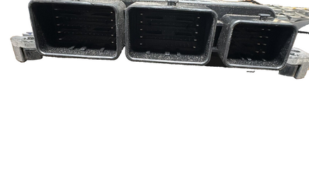 NEC025-671 Nissan Sentra ecm ecu computer 2020