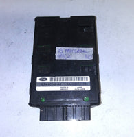 2L74-3C142-AE air ride suspension module 2003 Lincoln Navigator