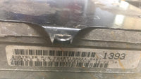 P04671393AA ecm ecu computer 1996 Chrysler Sebring
