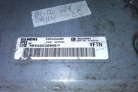 24229383 tcm transmission computer 2004-2006 Cadillac SRX