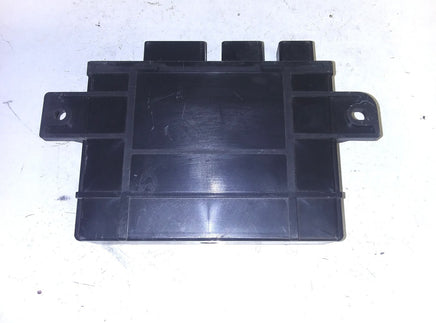 25943674 anti theft module 2009 Cadillac STS