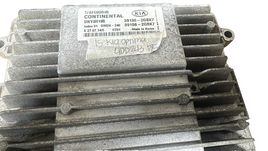 39138-2GBK7 Kia Optima 2015 ecm ecu computer