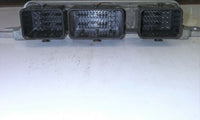 NEC019-603 ecm ecu computer 2014-2017 Nissan NV200