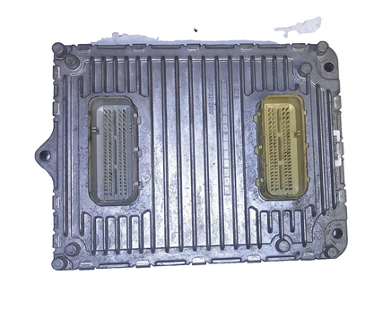 68434 924AB ecm ecu computer 2020 Dodge Challenger