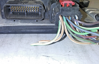 P04692159AF bcm body control module 2008 Jeep Grand Cherokee or Commander