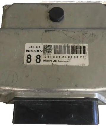 23751 JK00A Infiniti G37 2013 variable valve module