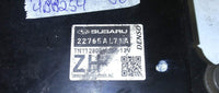 22765AL71A ecm ecu computer 2017-2018 Subaru Impreza - Swan Auto