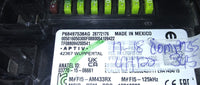 P68497538AG bcm body control module 2017-2018 Jeep Compass