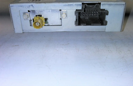 2006-2010 Hummer H3 XM radio receiver module 28039755