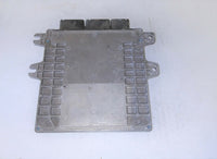 NEC006-604 Infiniti Q50 2015 ecm ecu computer