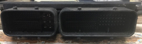 22765AN461 Subaru Forester 2019-2020 ecu ecm computer