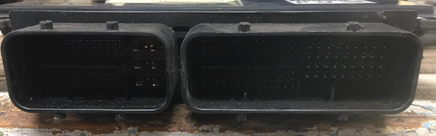 22765AN461 Subaru Forester 2019-2020 ecu ecm computer