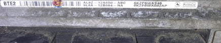 AL8Z-12A650-ABC ecm ecu computer 2010 Ford Escape or Mariner **TESTED GOOD*