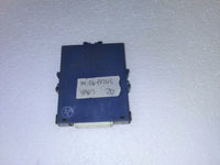 89111-47030 network gateway module 2004-2006 Toyota Prius