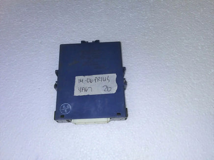 89111-47030 network gateway module 2004-2006 Toyota Prius