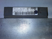 YL3F-12A650-AC ecm ecu computer 2000 Ford F150 F-150  **TESTED**