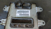 P56050145AI multi-function module 2005-2007 Jeep Grand Cherokee