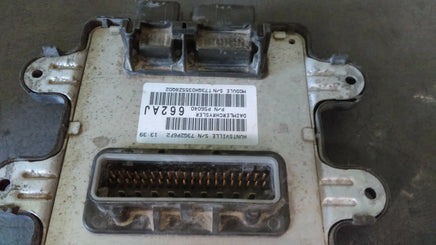 P56050145AI multi-function module 2005-2007 Jeep Grand Cherokee