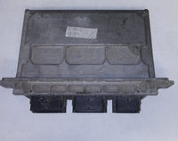 DT4A-12A650-ASB ecm ecu computer 2013 Ford Edge **tested**