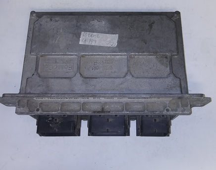 DT4A-12A650-ASB ecm ecu computer 2013 Ford Edge **tested**