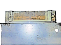 E57F-12A650-G1B ecm ecu computer 1986 Ford Aerostar