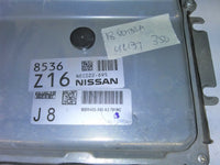 2018 Nissan Sentra ecm ecu computer NEC022-695