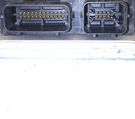 P56049676AL multi-function module 2005-2007 Dodge Dakota