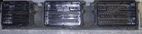 FP5A-12A650-AJA ecm ecu computer 2015 Lincoln MKZ
