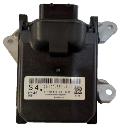 28100-6EH-A11 Honda HR-V HRV 2023-2024 TCM transmission computer **NEW OEM**