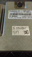 RMHA6A-12A650-LA ecm ecu computer 2018-2019 Ford EcoSport