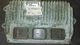 37820-5A1-L63 Honda Accord 2015 ecm ecu computer