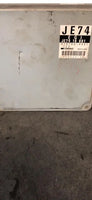 JE74 18 881 Mazda 929 1994 ECM ECU computer