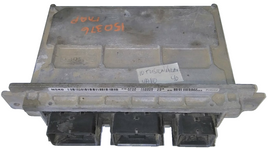 AE5A-12A650-CSA ecm ecu computer 2010 Ford Fusion Mercury Milan ***tested***