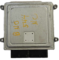 39101-3LYN2 ecm ecu computer 2019 Kia Cadenza
