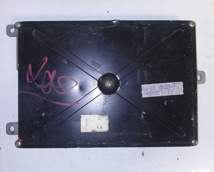 37820-PJ0-663 ecm ecu computer 1986-1987 Honda Accord - Swan Auto