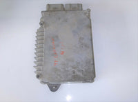 P04727151AH Dodge Caravan or Voyager 1998 ecm  ecu computer