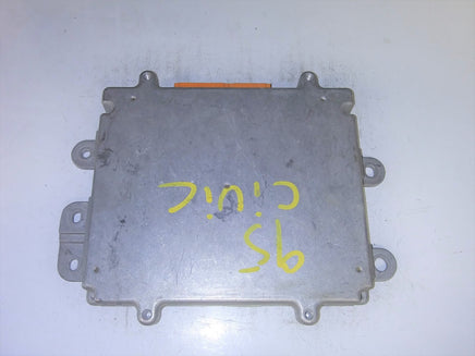 1992 Honda Civic ABS Control module 39790-SR3-A01
