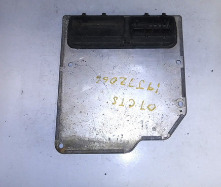 24239785 tcm transmission computer 2010 Pontiac Solstice