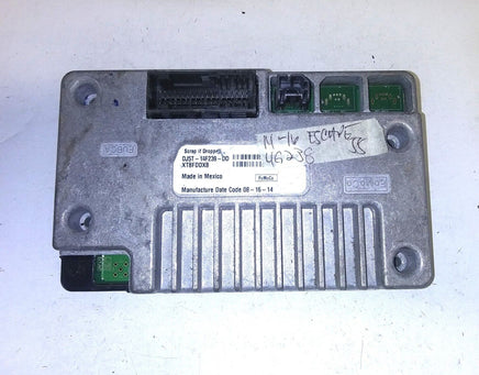 DJ5T-14F239-DD Voice recognition control module 2014-2016 Ford Escape - Swan Auto