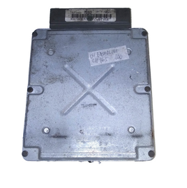 4C2A-12A650-MD ecm ecu computer 2004 Ford Econoline van **TESTED GOOD**
