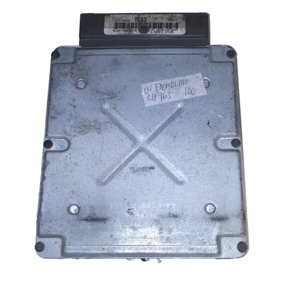 4C2A-12A650-MD ecm ecu computer 2004 Ford Econoline van **TESTED GOOD**