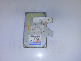 31711 AE401 Subaru Legacy 1999 TCM transmission computer