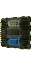 2004-2005 Cadillac Deville ecm ecu computer 12595875